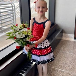 Meet your Posher, Dawn